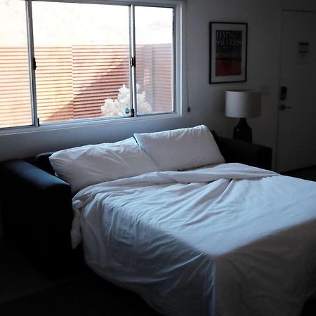 Hidden Valley Cottage - Modern Home In Jt Hot Tub โจชัวทรี ภายนอก รูปภาพ