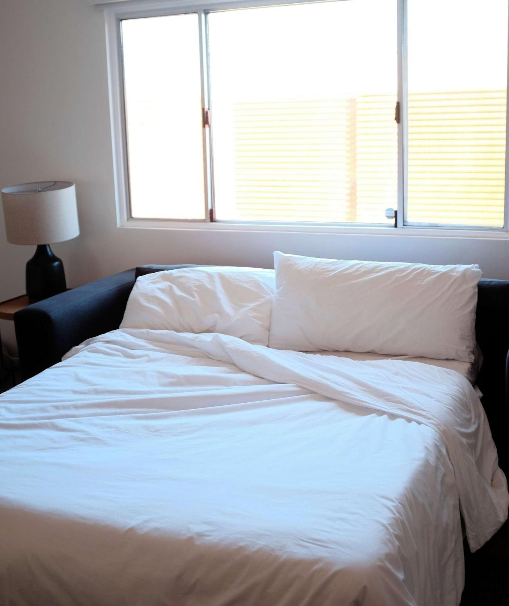 Hidden Valley Cottage - Modern Home In Jt Hot Tub โจชัวทรี ภายนอก รูปภาพ